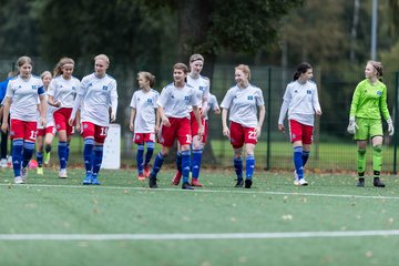 Bild 8 - wCJ Hamburger SV - Harburger TB : Ergebnis: 9:1